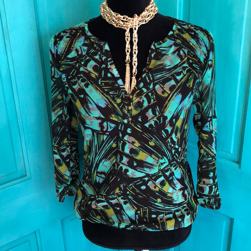Banana republic extra small like a new blouse